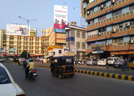 Auto Rikshaw Branding Agency In Mumbai,Outdoor Media Advertising, Auto Rickshaw Branding