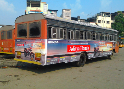 Auto Rikshaw Branding Agency In Mumbai,Media Advertising Agency, Market Research Agency