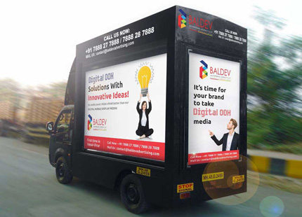 Auto Rikshaw Branding Agency In Mumbai,Outdoor Media Advertising, Auto Rickshaw Branding